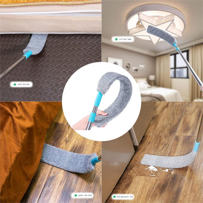 SafaiSakhi™ FlexReach Gap Duster