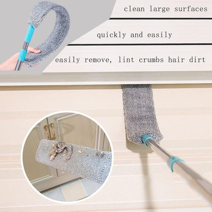 SafaiSakhi™ FlexReach Gap Duster