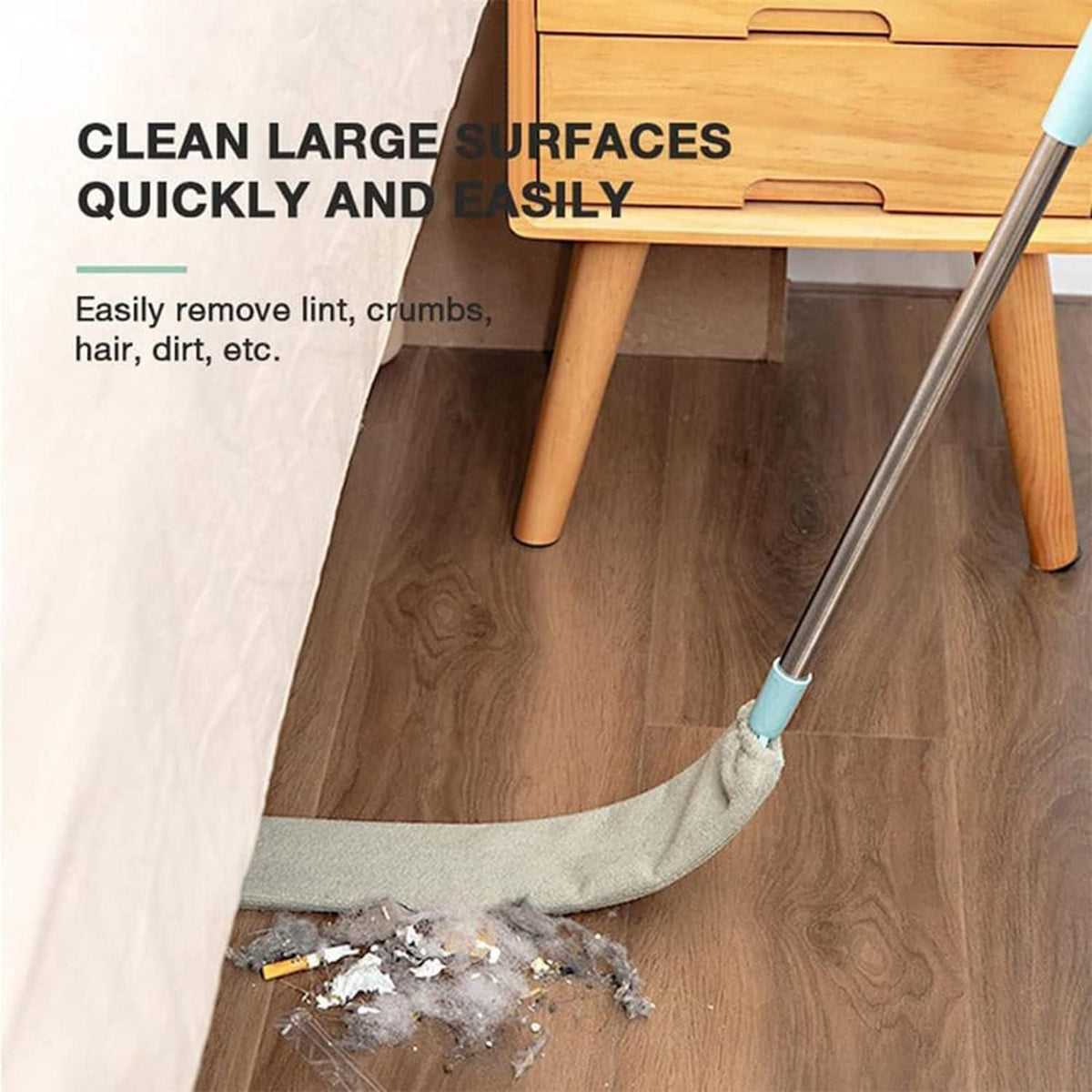 SafaiSakhi™ FlexReach Gap Duster