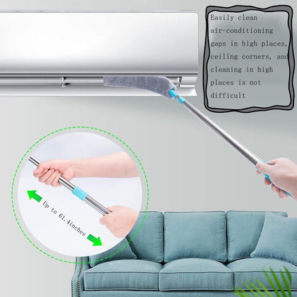 SafaiSakhi™ FlexReach Gap Duster