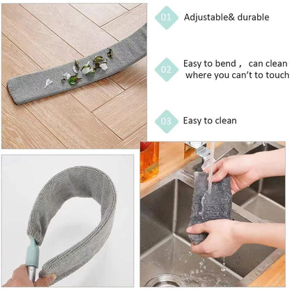 SafaiSakhi™ FlexReach Gap Duster